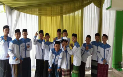 Semangat Santri : Kunci Kesuksesan dan Pencerahan