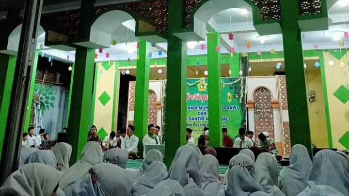 Sejarah YAYASAN PONPES AL FAJAR