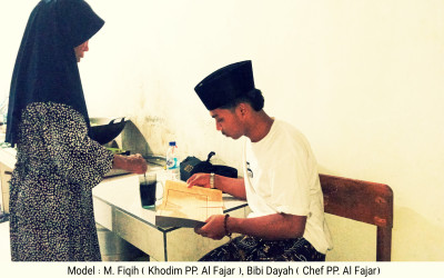 كوب القهوة يقصد إلى الجنة  ( Secangkir Kopi Menuju Jannah ): Hikmah dan Makna Kopi dalam Perspektif Ulama Terdahulu