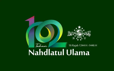 Refleksi Harlah Ke-102 Nahdlatul Ulama: Bekerja Bersama Umat untuk Indonesia Maslahat